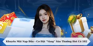 Khuyến mãi nạp đầu bet88